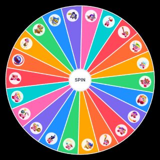 Kirby Fighters 2 Random Generator