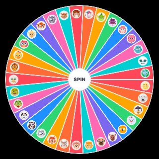 Random Kahoot! Character (Summer 2025) Picker