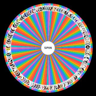 OKBR VER. 10.1.5 Random Picker