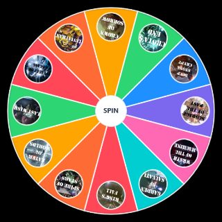 Destiny Raid Random Generator