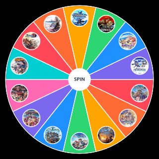 Choose a Random The Legend of Heroes: Trails / Kiseki Series Games