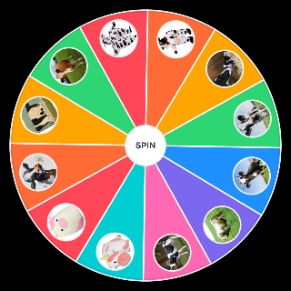 Pick a Random Cow