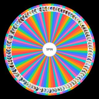 Mario Kart 8 Deluxe Tracks Wheel