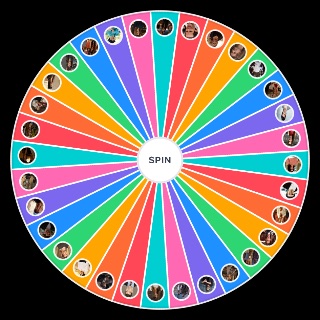 Choose a Random New Girl Character