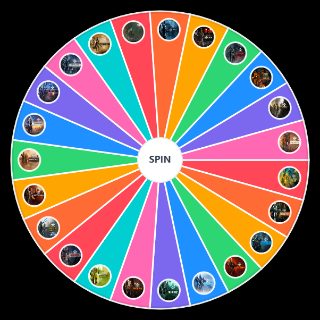 Helldivers 2 Warbond (Exo Experts) Wheel
