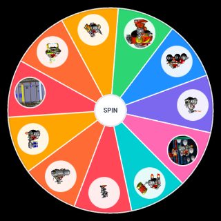 Sonic 2 Bosses Random Generator