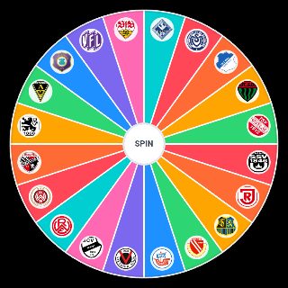 Choose a Random 3. Liga 25/26