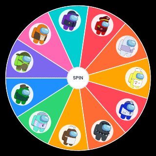 Pick a Random Among Us Show