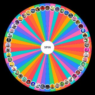 Lawl Retro (Considered Fighters V1.0.1) Random Picker
