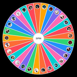 Choose a Random F1 Drivers + Team Principals (2022)