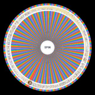 Spin the Wheel: FGO Waifu JP(8/25/2026)