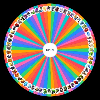 BTD6 5 Towers Wheel