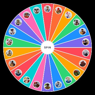 Street Fighter 6 Leaked Roster Random Generator