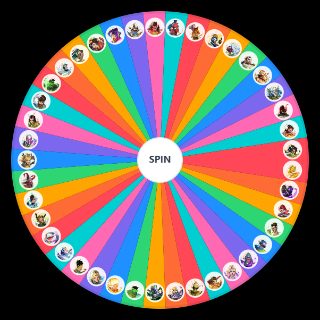 Marvel Rivals Lord Icons Random Picker