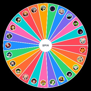 My Hero Ultra Rumble Wheel