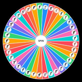 Spin the Wheel: AWP with newest awp