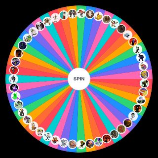 Spin the Wheel: Overall of the Cartoon Network Villains
