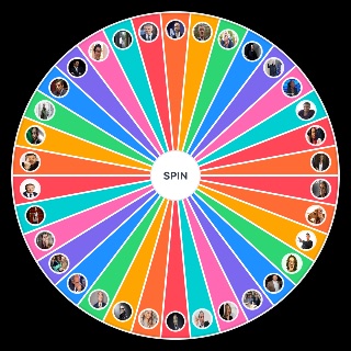 Random Personnalités politique française Picker