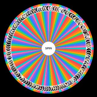 Random JJBA Parts 1 4 + TSKR Maker Wheel