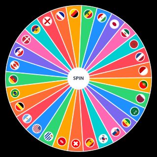 2022 Qatar FIFA World Cup Random Picker