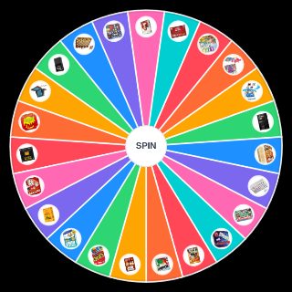 Tabletop, Board, Card, Games & More Random Generator