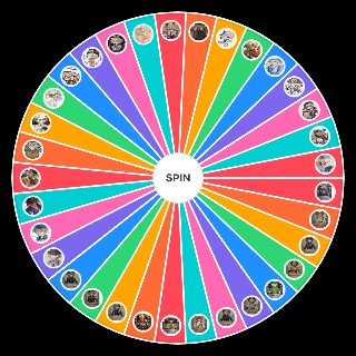 Choose a Random Every Florian Brand Ever (IDV)
