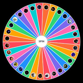 Pick a Random PWNED BY 14:00 Cast