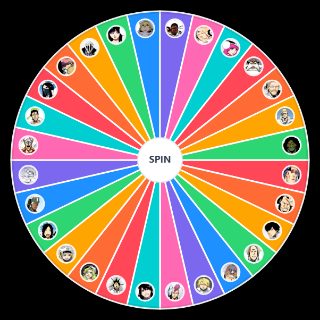 Bleach Quincy Random Generator