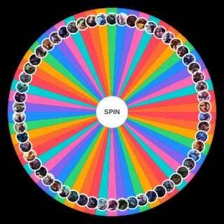 Spin the Wheel: Wife Material in League of Legends (All females)