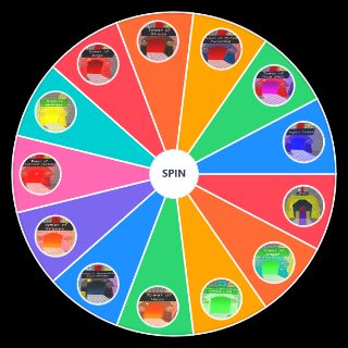 Easy To Hardest Tower In JTOH (Ring 1) Random Picker