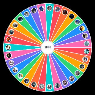 Boku No Hero Academia (Peleas) Random Generator
