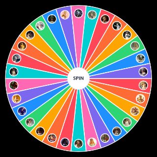 Pick a Random Greek Gods