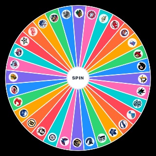 Pick a Random NHL Teams 2025 26 Updated Logos