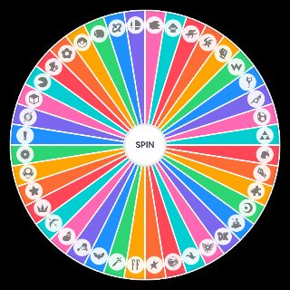 Smash Series Random Generator