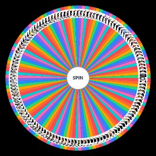 Connecticut Smash Ultimate Wheel