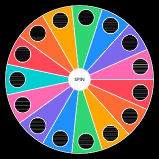 Random Hoshiai no Sora / Stars Align Wheel