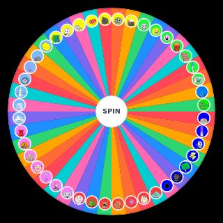 Spin the Wheel: The Power of Two (TPOT) S5