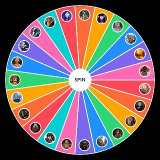 FFXIV Waifu 5.2 Wheel
