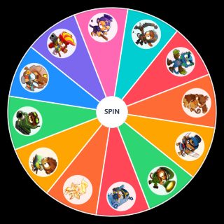 btd6 heros update 24 Wheel