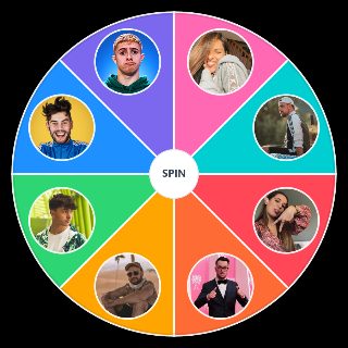 Choose a Random Team Croûton