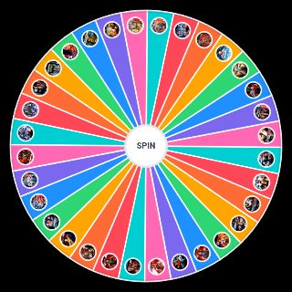 Random WWE Games (2024) Picker