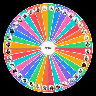 Choose a Random Fire Emblem: Engage Characters
