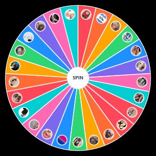 Gay stereotypes Random Generator