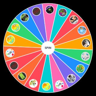 Pick a Random .io games
