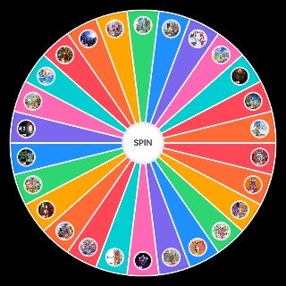Spin the Wheel: 6.18.24 Nintendo Direct Games