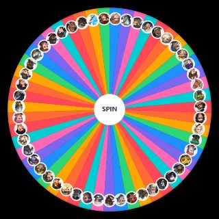 Random Overwatch 2 power (in lore) Picker