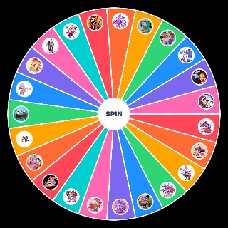 The Amazing Digital Circus All Ships Random Picker