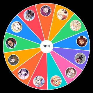 Surviving the Game as a Barbarian Best Girl Random Picker