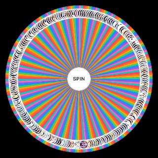 Spin the Wheel: Spider Man & co. Costumes