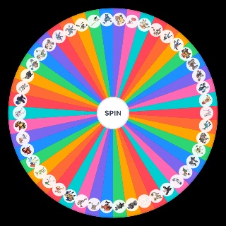 Spin the Wheel: Pokémon de tipo lucha
